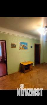 3-к квартира, вторичка, 50м2, 1/5 этаж