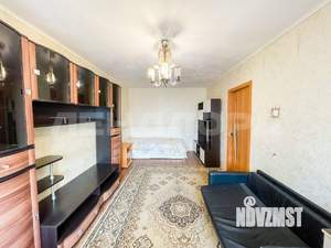 2-к квартира, вторичка, 50м2, 6/9 этаж