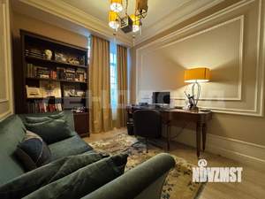 3-к квартира, вторичка, 95м2, 4/4 этаж