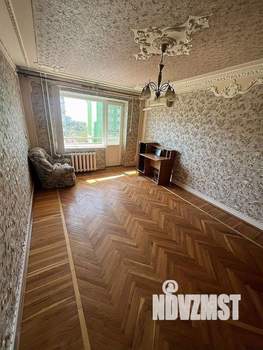 1-к квартира, вторичка, 37м2, 7/10 этаж