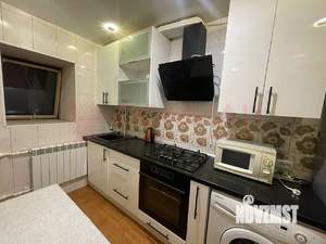 1-к квартира, вторичка, 28м2, 5/5 этаж