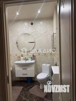 3-к квартира, вторичка, 84м2, 14/25 этаж