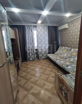 1-к квартира, вторичка, 54м2, 9/10 этаж