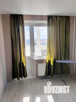 2-к квартира, вторичка, 54м2, 10/18 этаж