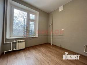 1-к квартира, вторичка, 38м2, 5/9 этаж