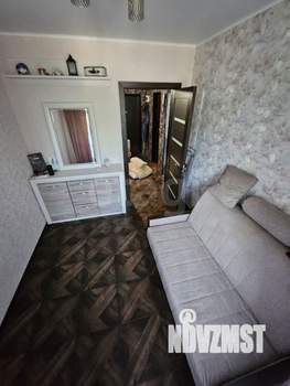 2-к квартира, вторичка, 42м2, 2/4 этаж