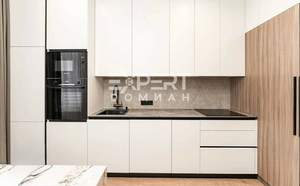 3-к квартира, вторичка, 77м2, 7/25 этаж