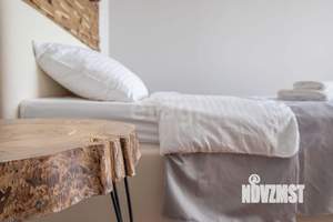 1-к квартира, вторичка, 45м2, 17/19 этаж