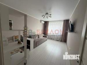 1-к квартира, вторичка, 39м2, 3/9 этаж