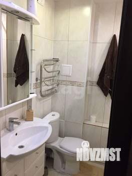 1-к квартира, вторичка, 42м2, 6/14 этаж