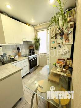 1-к квартира, вторичка, 32м2, 8/9 этаж