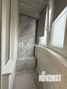 2-к квартира, вторичка, 45м2, 14/19 этаж