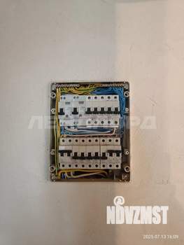 1-к квартира, вторичка, 37м2, 2/19 этаж