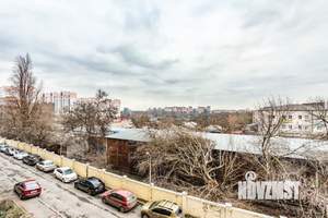 1-к квартира, вторичка, 40м2, 3/15 этаж