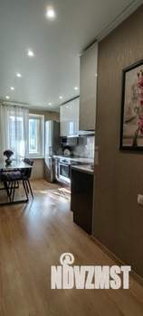 2-к квартира, вторичка, 57м2, 11/17 этаж