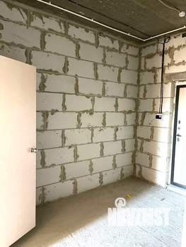 1-к квартира, вторичка, 52м2, 5/10 этаж