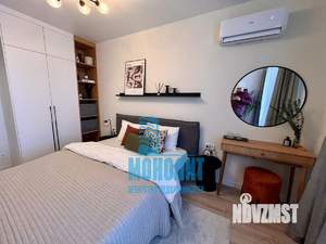 1-к квартира, вторичка, 41м2, 3/10 этаж