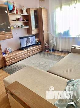 2-к квартира, вторичка, 53м2, 8/17 этаж