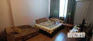 2-к квартира, вторичка, 38м2, 2/2 этаж