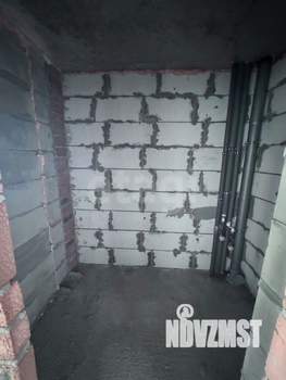 1-к квартира, вторичка, 39м2, 12/20 этаж