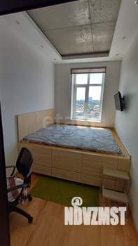 Студия квартира, вторичка, 31м2, 15/17 этаж