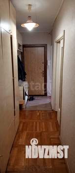 3-к квартира, вторичка, 64м2, 6/9 этаж