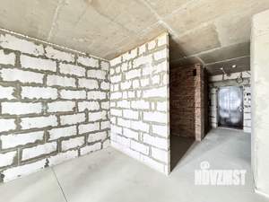 Студия квартира, сданный дом, 29м2, 13/24 этаж