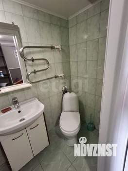 Студия квартира, вторичка, 20м2, 3/4 этаж