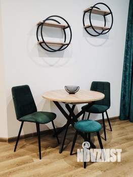 2-к квартира, вторичка, 45м2, 3/24 этаж