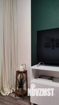 1-к квартира, вторичка, 37м2, 12/24 этаж