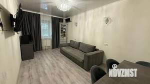 3-к квартира, вторичка, 58м2, 1/6 этаж