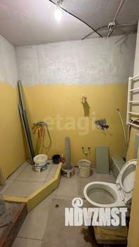 1-к квартира, вторичка, 41м2, 21/23 этаж