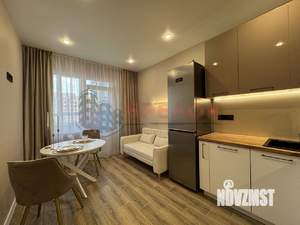 1-к квартира, вторичка, 38м2, 4/10 этаж