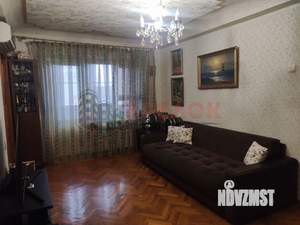 4-к квартира, вторичка, 62м2, 4/5 этаж