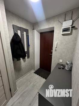 1-к квартира, вторичка, 30м2, 3/5 этаж