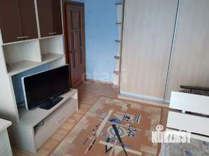 3-к квартира, вторичка, 72м2, 8/17 этаж