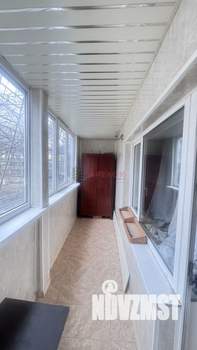 1-к квартира, вторичка, 35м2, 1/16 этаж