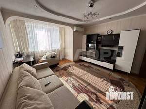 1-к квартира, вторичка, 45м2, 3/5 этаж