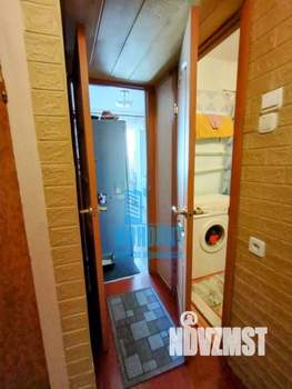 3-к квартира, вторичка, 61м2, 9/9 этаж