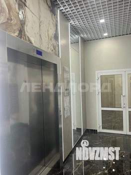 1-к квартира, вторичка, 29м2, 11/12 этаж