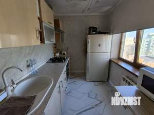 3-к квартира, вторичка, 80м2, 9/10 этаж