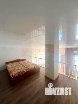 1-к квартира, вторичка, 45м2, 2/4 этаж