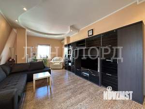 3-к квартира, вторичка, 99м2, 5/6 этаж