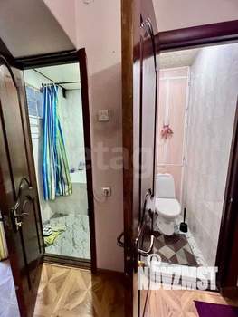 3-к квартира, вторичка, 62м2, 4/9 этаж