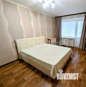 3-к квартира, вторичка, 61м2, 4/5 этаж