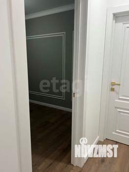 3-к квартира, вторичка, 78м2, 3/24 этаж