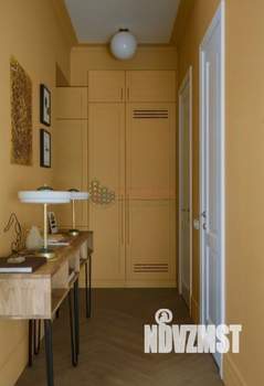 2-к квартира, вторичка, 42м2, 9/25 этаж