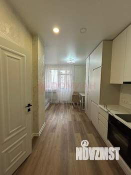 Студия квартира, вторичка, 23м2, 10/17 этаж