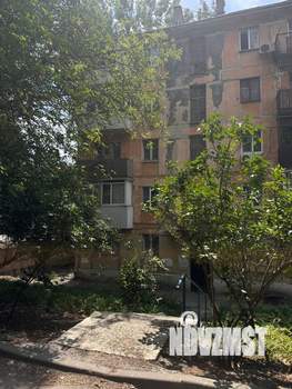 1-к квартира, вторичка, 31м2, 1/5 этаж
