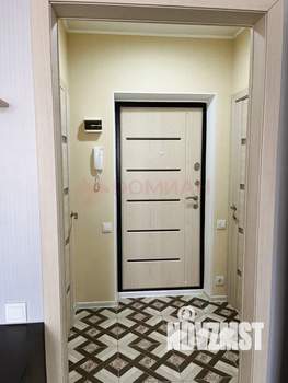 Студия квартира, вторичка, 29м2, 4/7 этаж